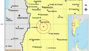 sismo