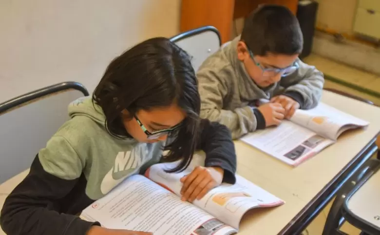 educación