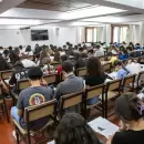 Ingreso a los colegios de la UNCuyo 2027: fuerte competencia por un cupo limitado de vacantes