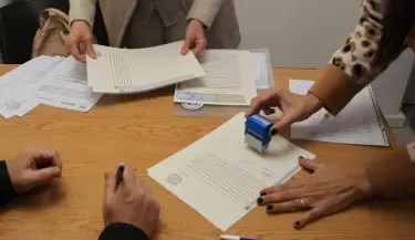 mi escritura
