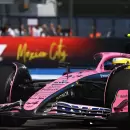 Lando Norris se adueñó de la pole y Franco Colapinto largará último en el GP de México