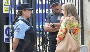 seguridad
