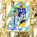 Argentina disputar� un solo amistoso en la fecha FIFA de noviembre: qui�n ser� el rival