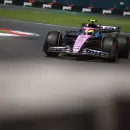 Colapinto termin� 18� y qued� por delante de Gasly en la segunda pr�ctica del GP de M�xico