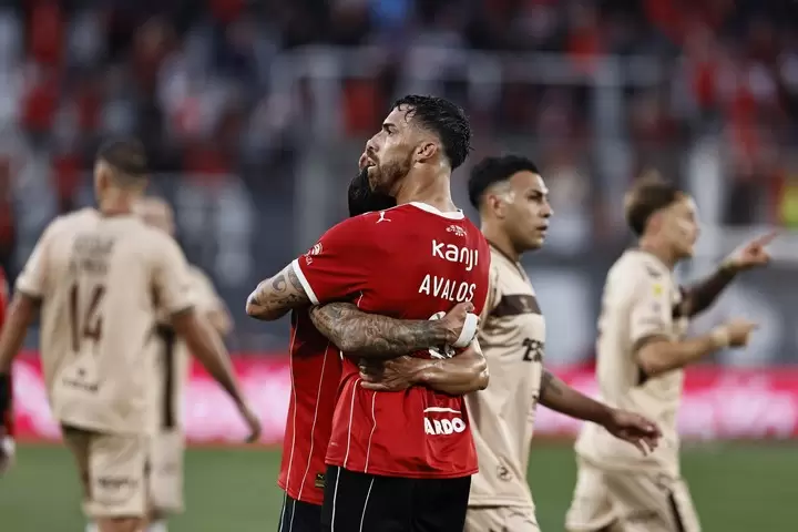 rojo