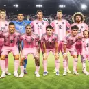 El Inter Miami de Messi jugar� la final del Este ante New York City FC: hora, TV y formaciones