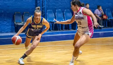 SAN JOSE FEMENINO