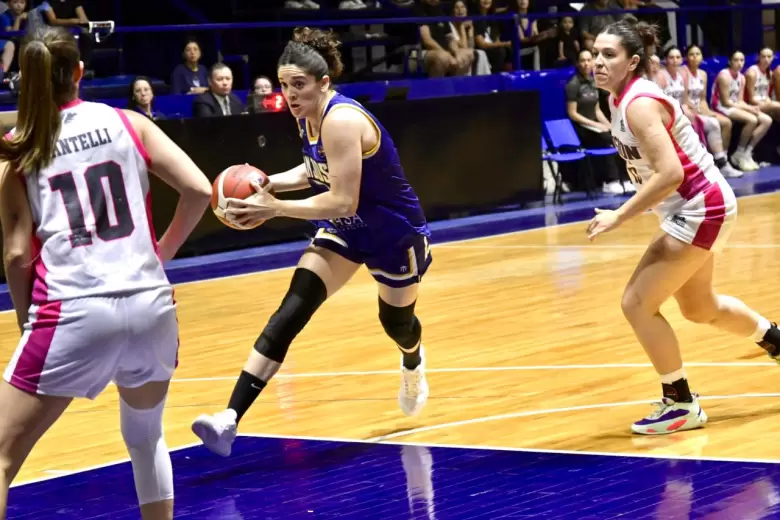 SAN JOSE FEMENINO