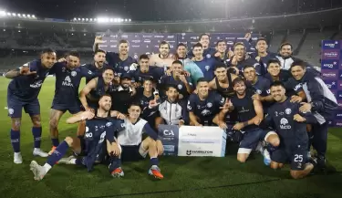 independiente rivadavia ca