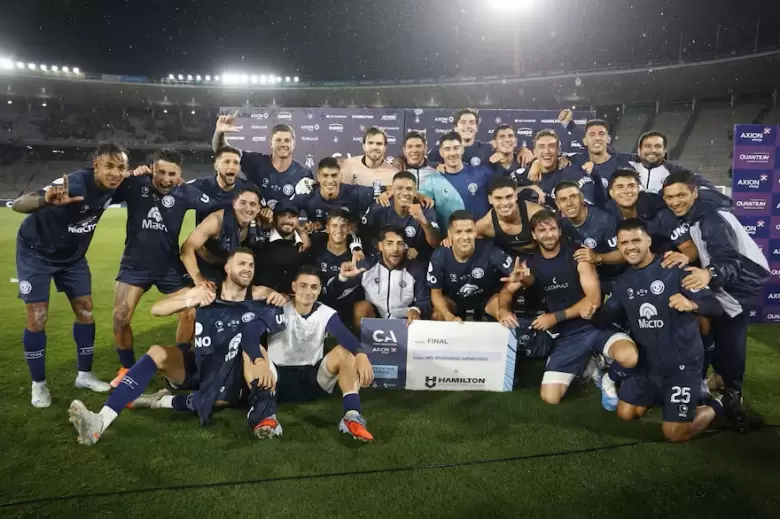 independiente rivadavia ca