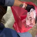 Operativo en Rivadavia: decomisaron carne de dudosa procedencia en dos comercios