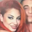 El novio de Lourdes Fern�ndez neg� haberla retenido contra su voluntad: "ella no quer�a salir"