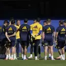 Con Fabra a la cabeza, la lista de jugadores que dejar�n Boca luego de la eliminaci�n ante Racing
