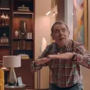 La serie de Rowan Atkinson que conquist� a Netflix: Hombre vs Abeja es furor