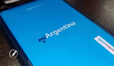 M� argentina