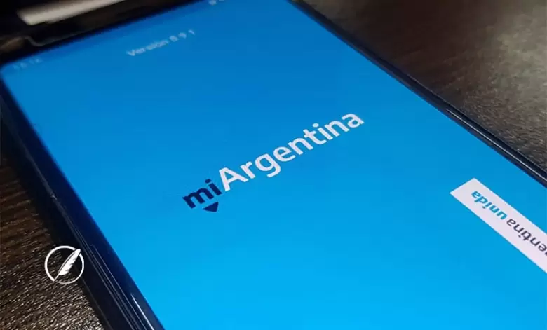 M� argentina