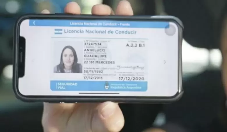 M� argentina
