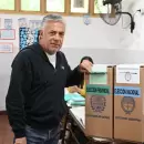 Cornejo vot� y destac� a Mendoza como pionera de la Boleta �nica