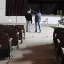 Recuerdos de cines de pueblo mendocino