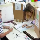 Fern�ndez Sagasti: "Estamos muy expectantes con lo que pueda pasar este domingo"