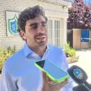 Natalio Mema defendi� la gesti�n de Cornejo y cuestion� el discurso del intendente de Luj�n
