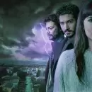 El thriller de ciencia ficci�n con el Chino Dar�n que es un �xito en Netflix