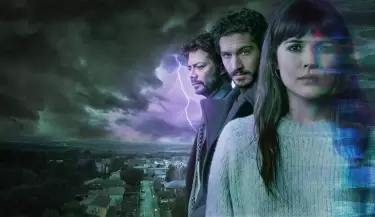 durante la tormenta