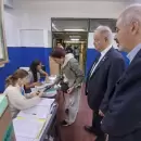 Sistema de Biometr�a Electoral, la innovaci�n tecnol�gica implementada en la provincia