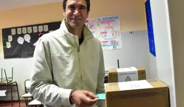 elecciones