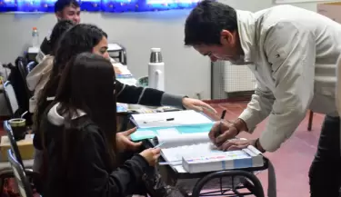 elecciones