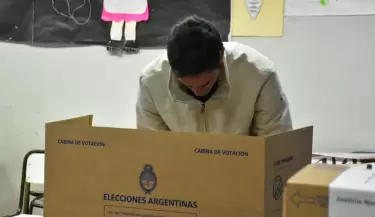 elecciones