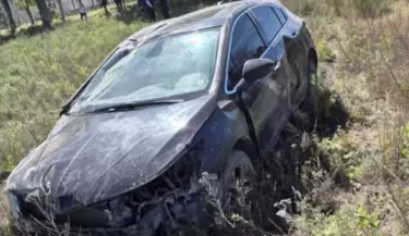 accidente