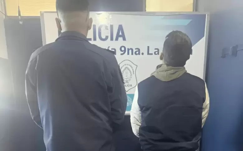 prófugos
