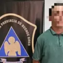 Los cinco pr�fugos que fueron a cumplir con el deber c�vico y terminaron detenidos