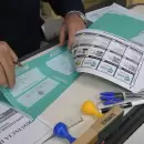 Apat�a ciudadana: cerraron los comicios en Mendoza y comenz� el recuento de votos