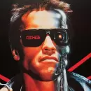 A 41 a�os del estreno de Terminator, el revolucionario cl�sico de James Cameron