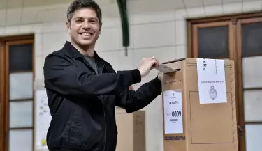 kicillof