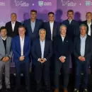 Municipio por municipio: la nueva composici�n de los concejos deliberantes de Mendoza