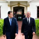 Santiago del Estero eligió gobernador: Elías Suárez ganó con casi el 70% de los votos