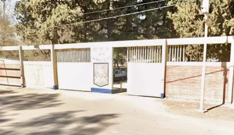 Escuela