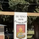 El profesor acusado de fotografiar alumnas en Rivadavia fue liberado