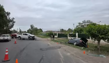 ACCIDENTE