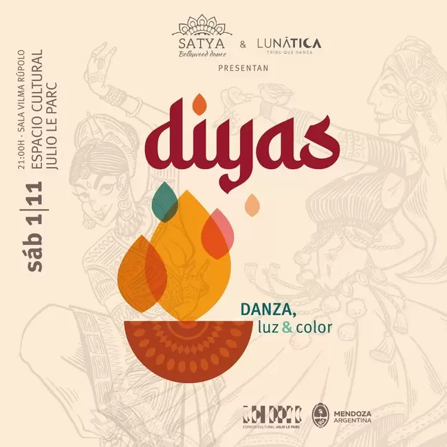 diyas