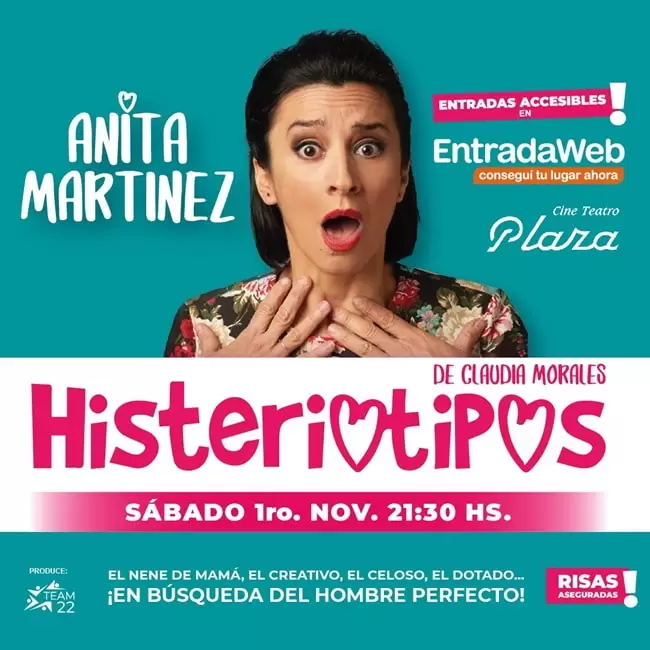 anita martinez