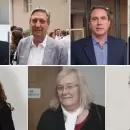 Por los municipios: el oficialismo arras� en Mendoza y el PJ conserv� solo dos bastiones del Este
