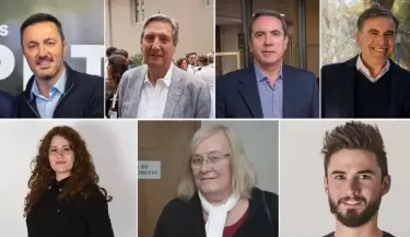 candidatos