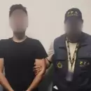 Extraditaron desde Espa�a a un mendocino que habr�a abusado de su cu�ada en 2018
