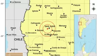 sismo