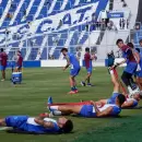 Aldosivi oficializ� el pedido a la AFA para quitarle puntos a Godoy Cruz