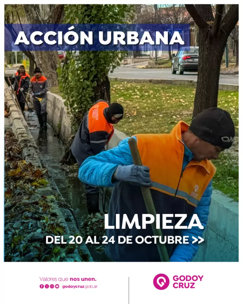 acción urbana 07